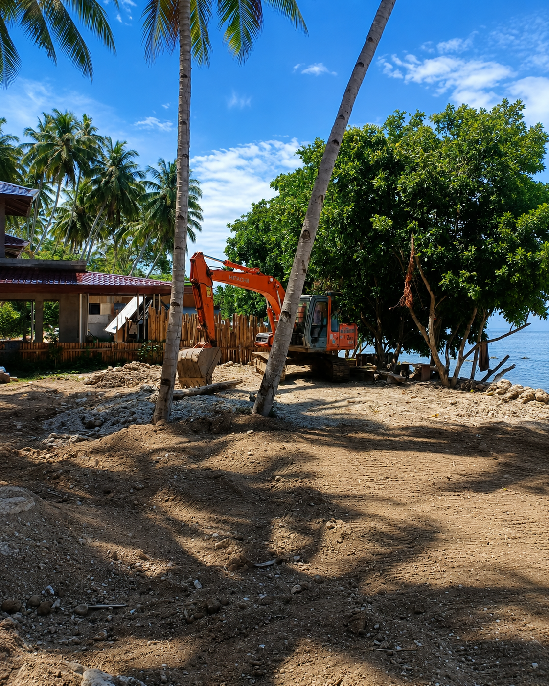 Samal Island Beachline Property image 3
